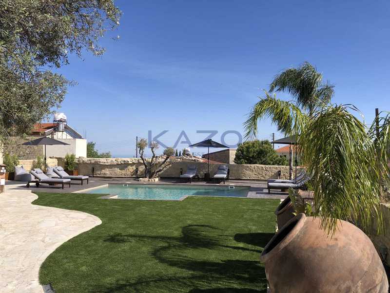 4-bedroom semi-detached for sale