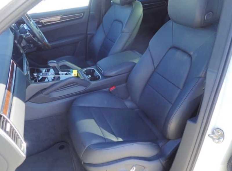 2022 Porsche Cayenne 3,0L 2022 Cyprus