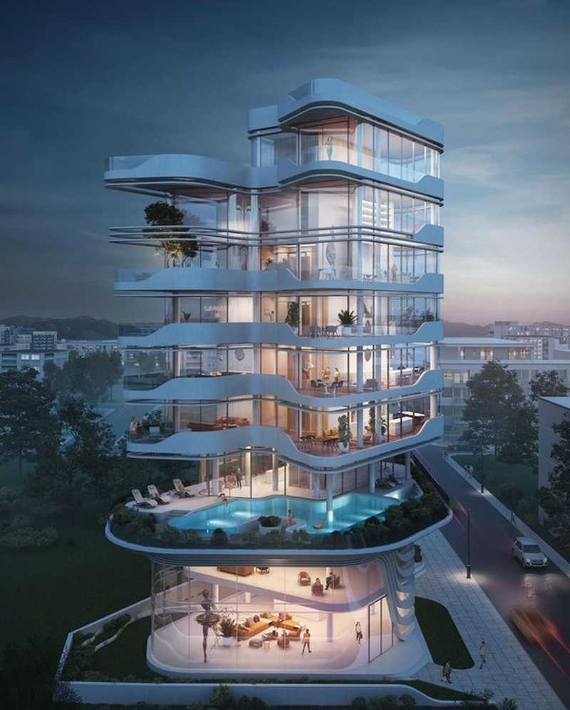 4-bedroom apartment for sale