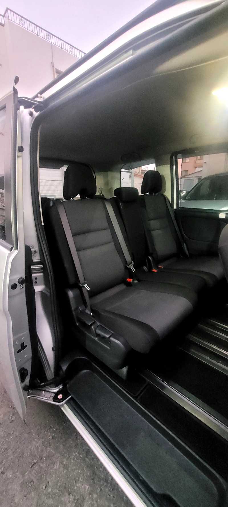 2021 Nissan Serena 2,0L 2021 Cyprus