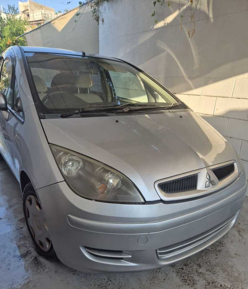 2003 Mitsubishi Colt 1,3L 2003 Cyprus