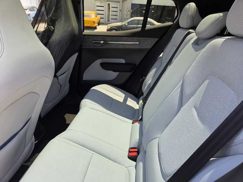 2025 Volvo EX30 1,5L 2025 Cyprus