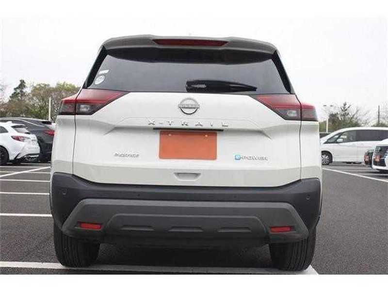 2023 Nissan X-Trail 1,5L 2023 Cyprus