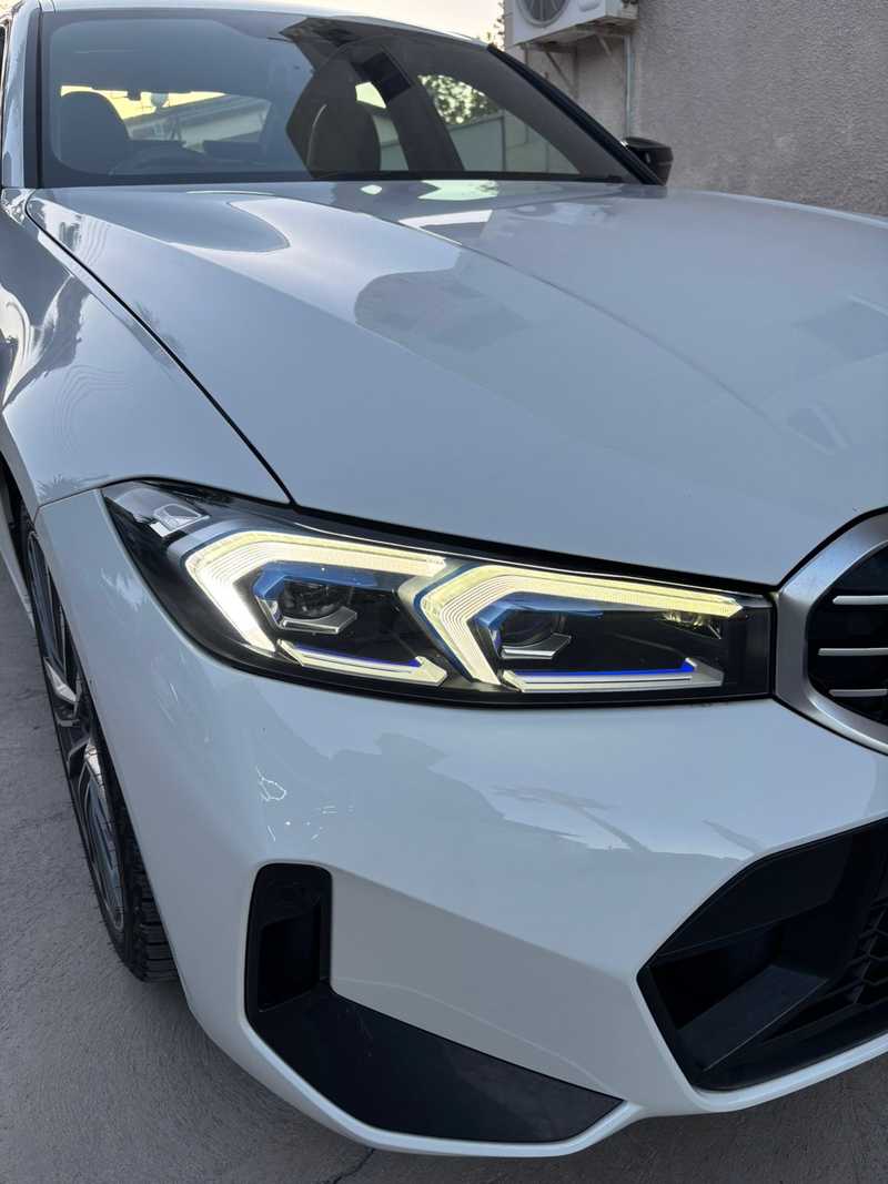 2023 BMW 3-Series 3,0L 2023 Cyprus