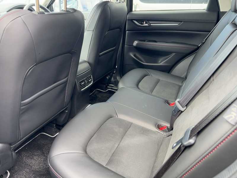 2024 Mazda CX-5 2,0L 2024 Cyprus