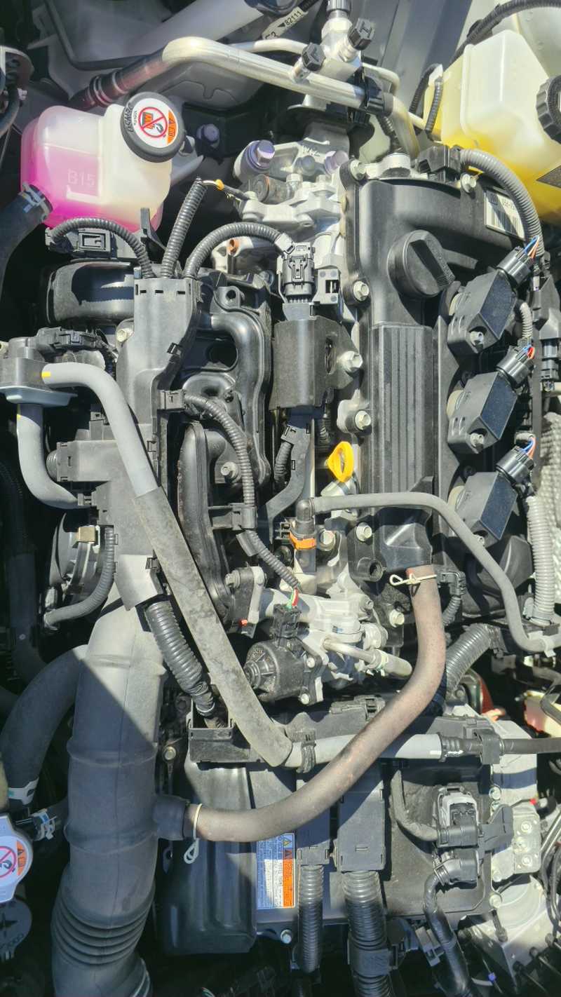 2022 Toyota Yaris 1,5L 2022 Cyprus