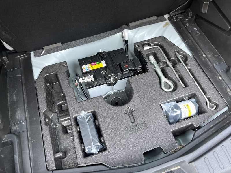 2020 Nissan Note e-Power 1,2L 2020 Cyprus