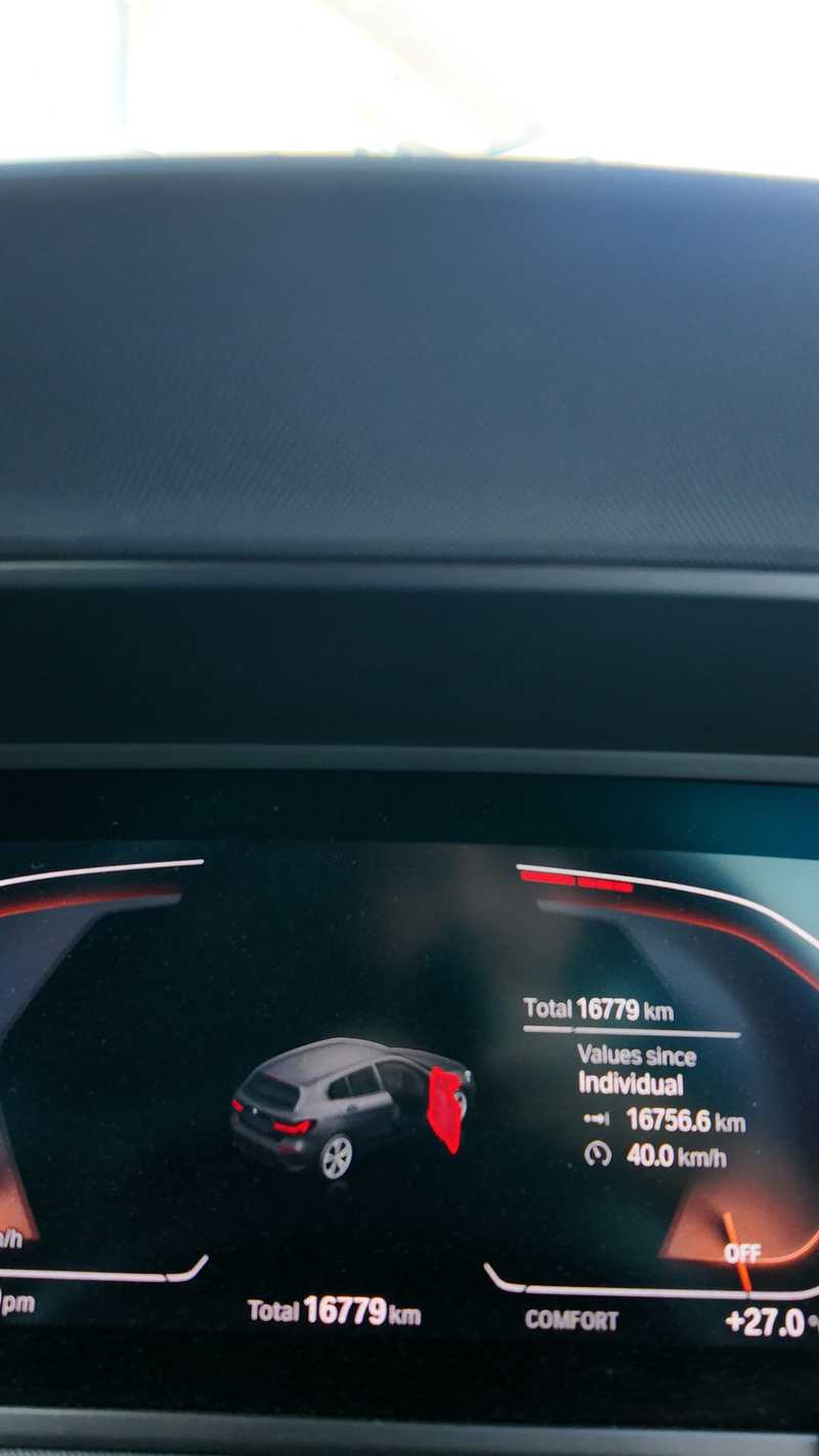 2022 BMW 1-Series 1,5L 2022 Cyprus