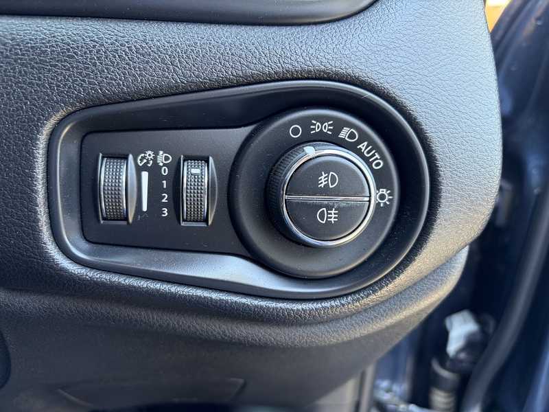 2020 Jeep Renegade 1,6L 2020 Cyprus