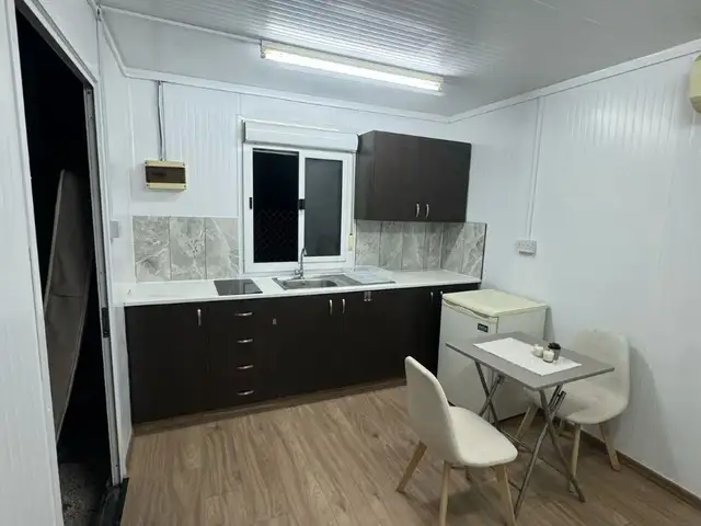 1-bedroom apartment to rent, Επαρχία Λεμεσού — Γερμασόγεια Τουριστική Περιοχή - 2