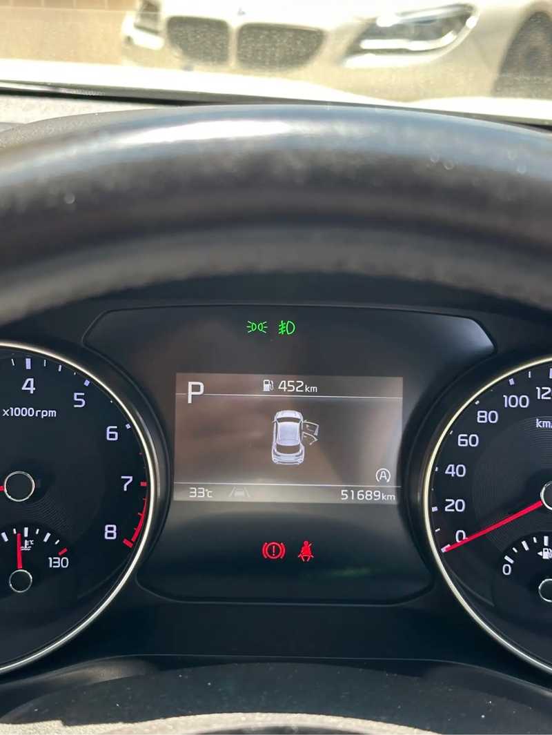 2023 KIA XCeed 1,5L 2023 Cyprus
