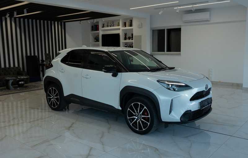 2023 Toyota Yaris Cross 1,5L 2023 Cyprus