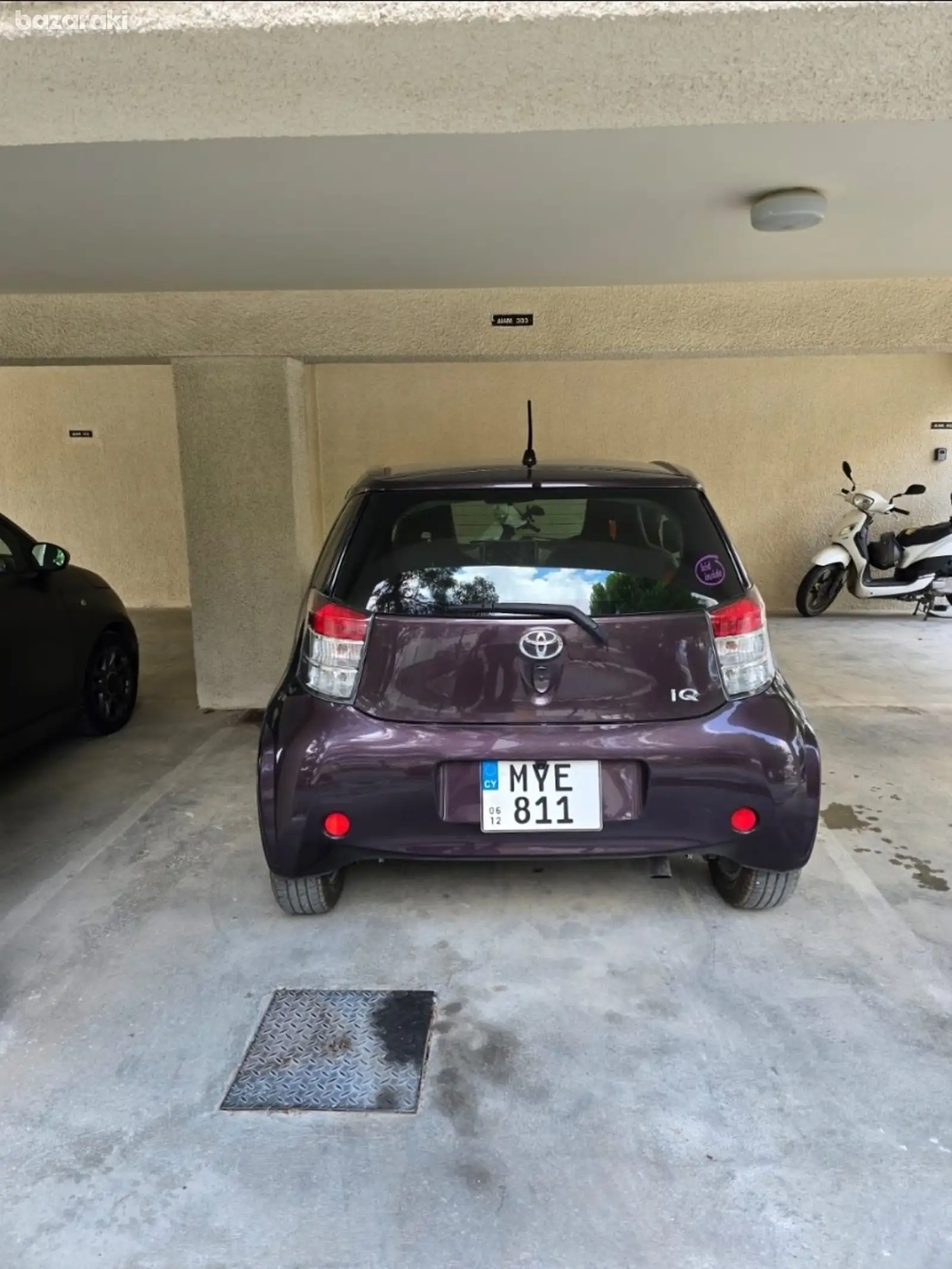 Apartment, 1 bedroom — 7
