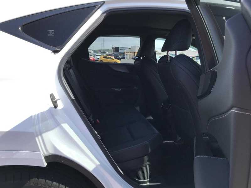 2024 Lexus NX 2,5L 2024 Cyprus