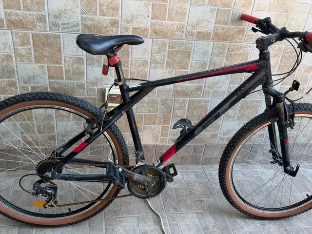 Bicycle gt, Επαρχία Αμμοχώστου — Αγία Θέκλα