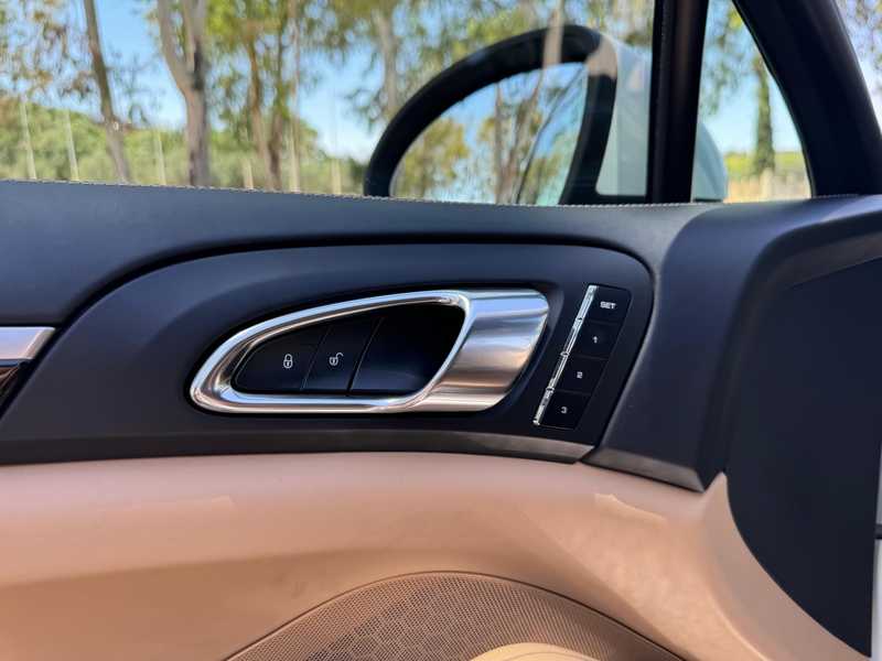 2014 Porsche Cayenne 3,0L 2014 Cyprus