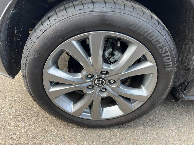 2025 Mazda CX-30 2,0L 2025 Cyprus