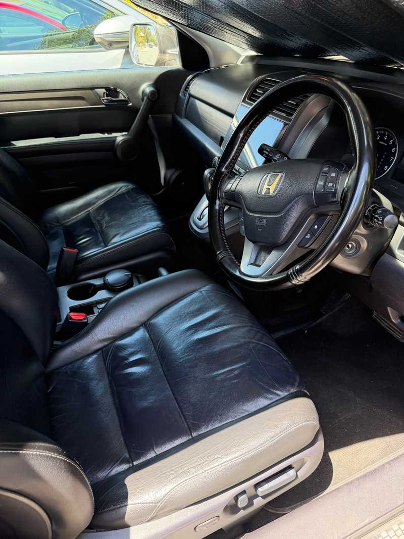2011 Honda CRV 2,0L 2011 Cyprus