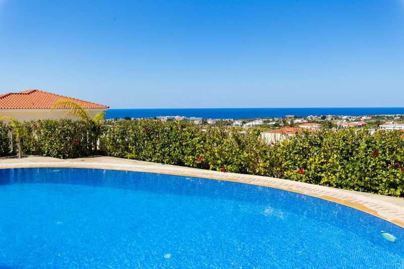 4-bedroom villa for sale