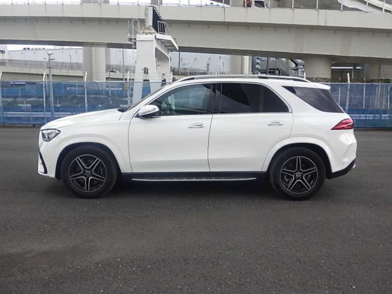 2025 Mercedes-Benz GLE-Class 2,0L 2025 Cyprus