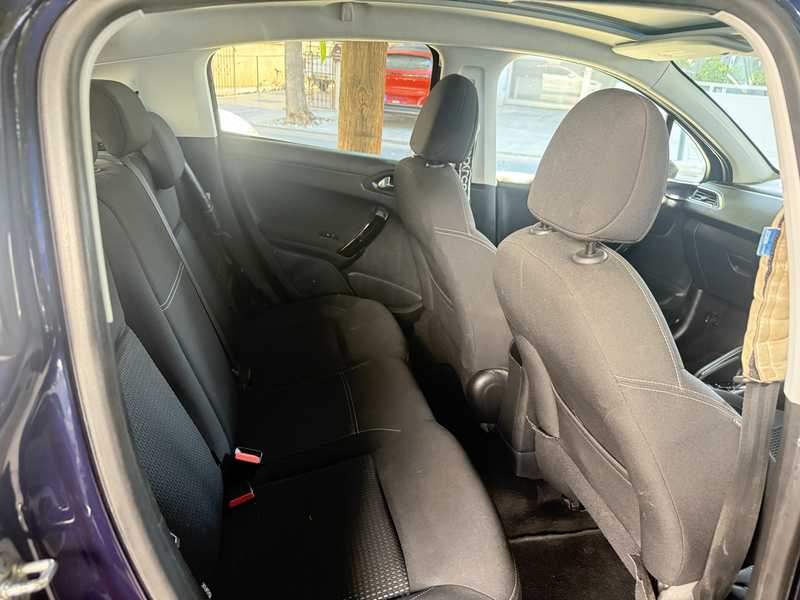 2019 Peugeot 208 1,2L 2019 Cyprus