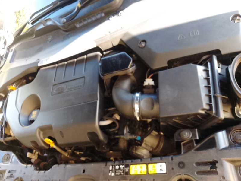 2020 Land Rover Range Rover Evoque 2,0L 2020 Cyprus