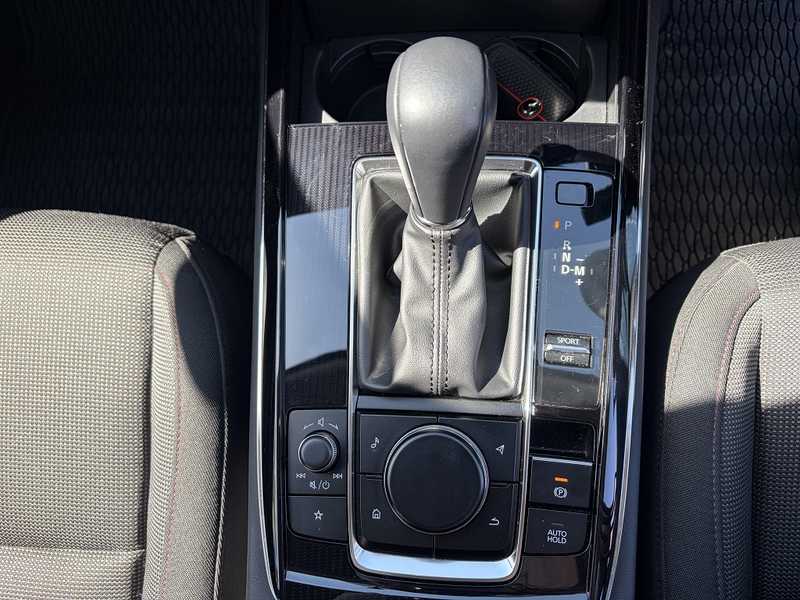 2022 Mazda CX-30 2,0L 2022 Cyprus