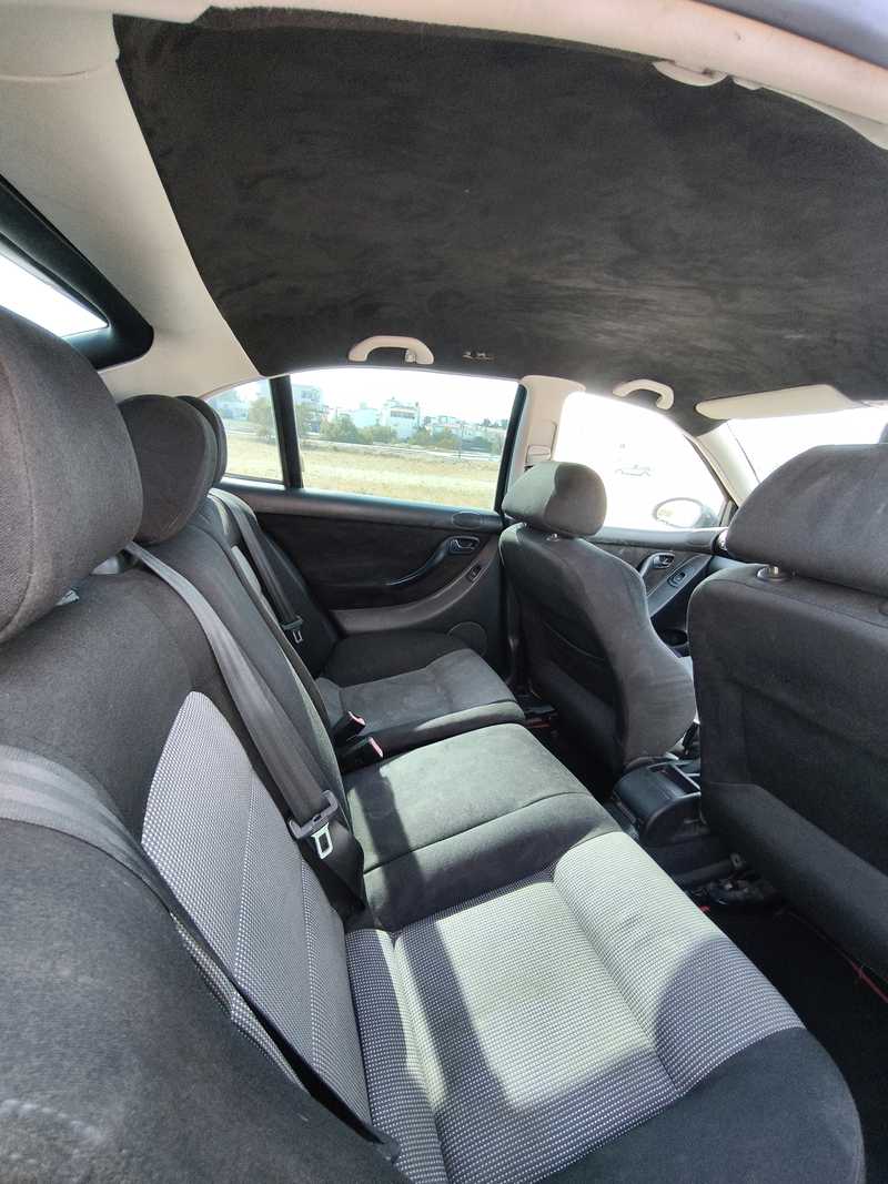 2004 Seat Leon 1,8L 2004 Cyprus