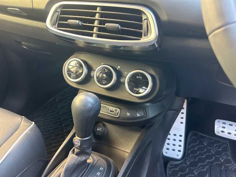 2022 Fiat 500x 1,4L 2022 Cyprus