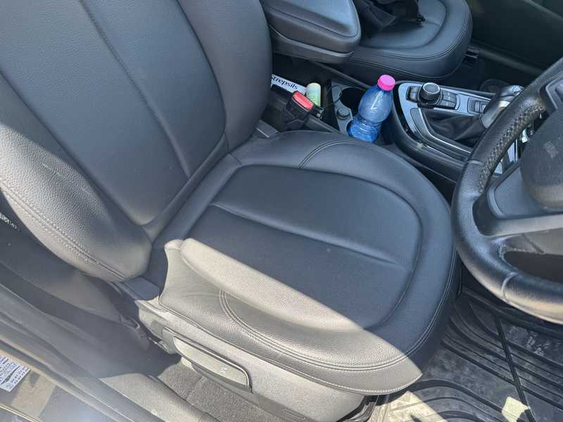 2018 BMW 2-Series 1,5L 2018 Cyprus