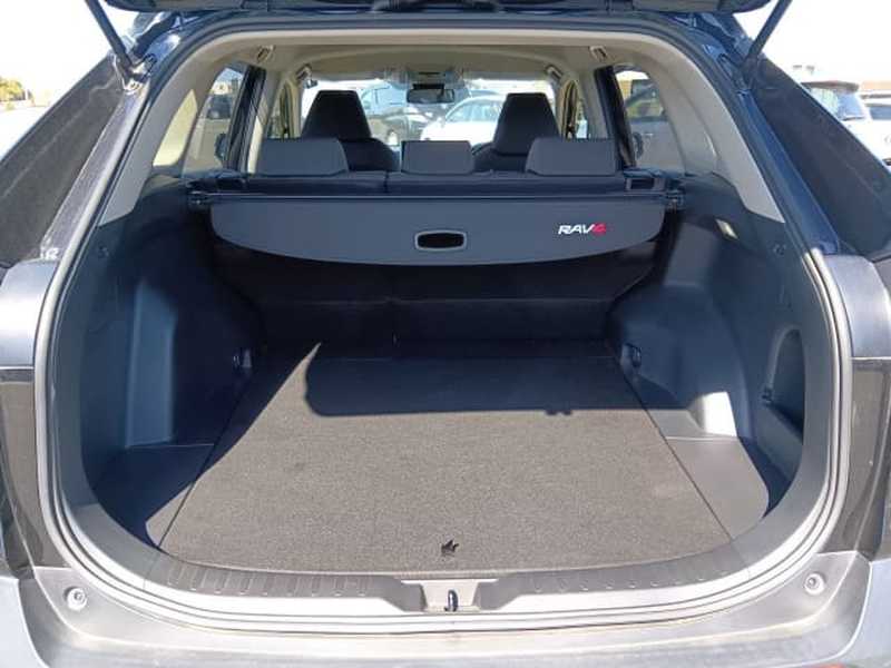2022 Toyota RAV4 2,0L 2022 Cyprus