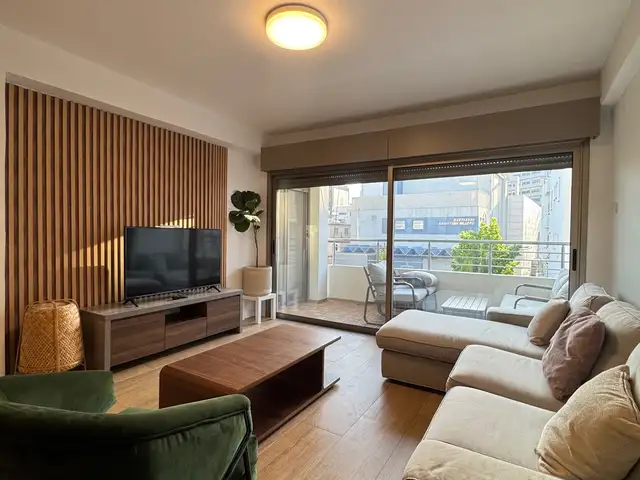 2-bedroom apartment to rent, Επαρχία Λεμεσού — Λεμεσός - Καθολική