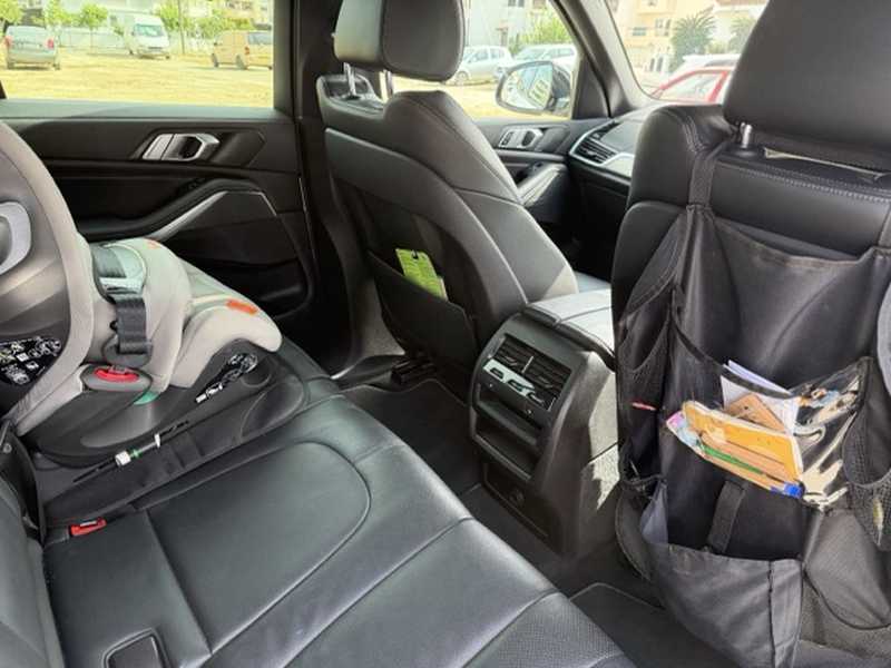 2020 BMW X5 3,0L 2020 Cyprus