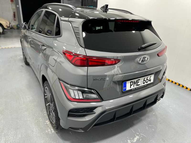 2023 Hyundai Kona 1,8L 2023 Cyprus