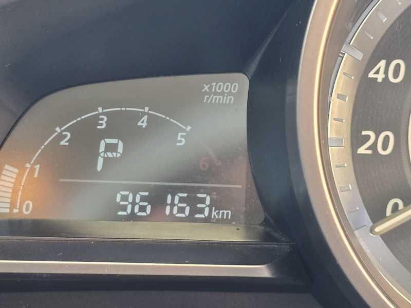 2016 Mazda Demio 1,5L 2016 Cyprus