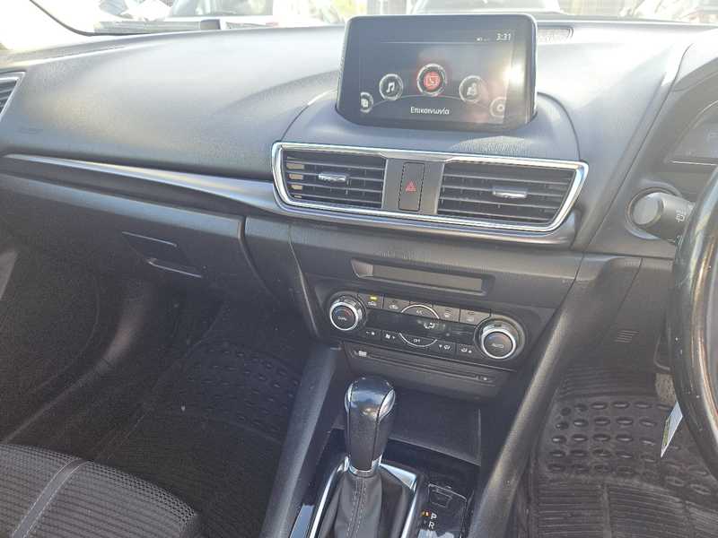 2017 Mazda Axela 1,5L 2017 Cyprus