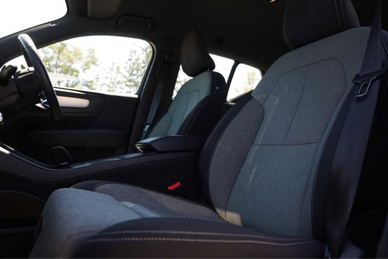 2023 Volvo XC40 2,0L 2023 Cyprus