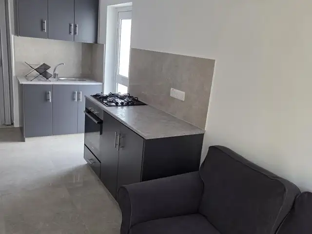 1-bedroom detached house to rent, Επαρχία Λευκωσίας — Άγιος Δομέτιος - Άγιος Γεώργιος