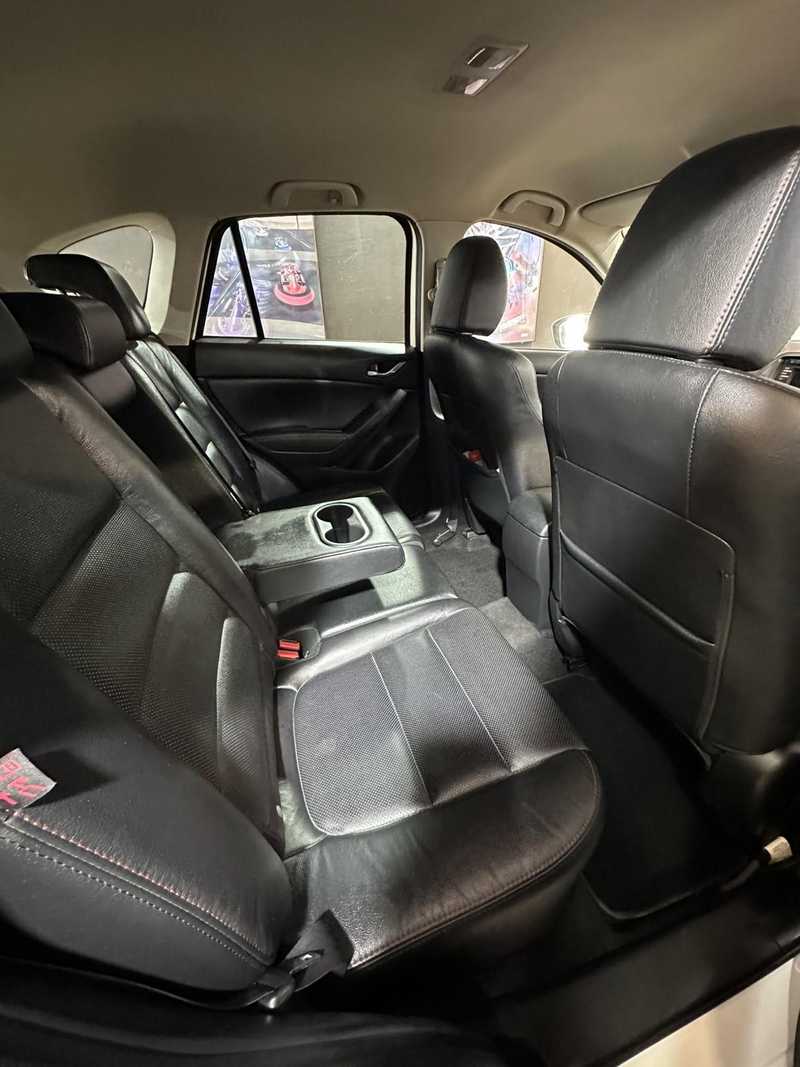 2014 Mazda CX-5 2,2L 2014 Cyprus