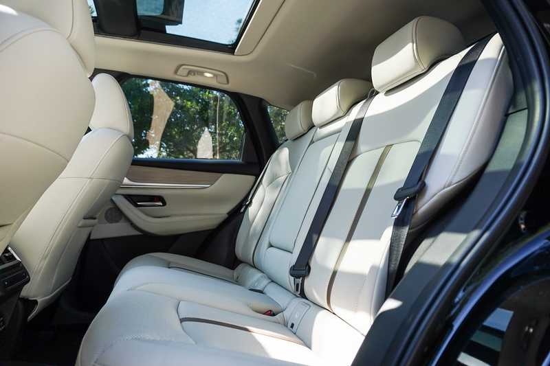 2023 Mazda CX-60 3,3L 2023 Cyprus
