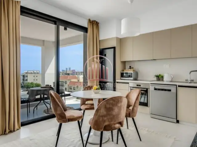 2-bedroom apartment to rent, Επαρχία Λεμεσού — Άγιος Αθανάσιος