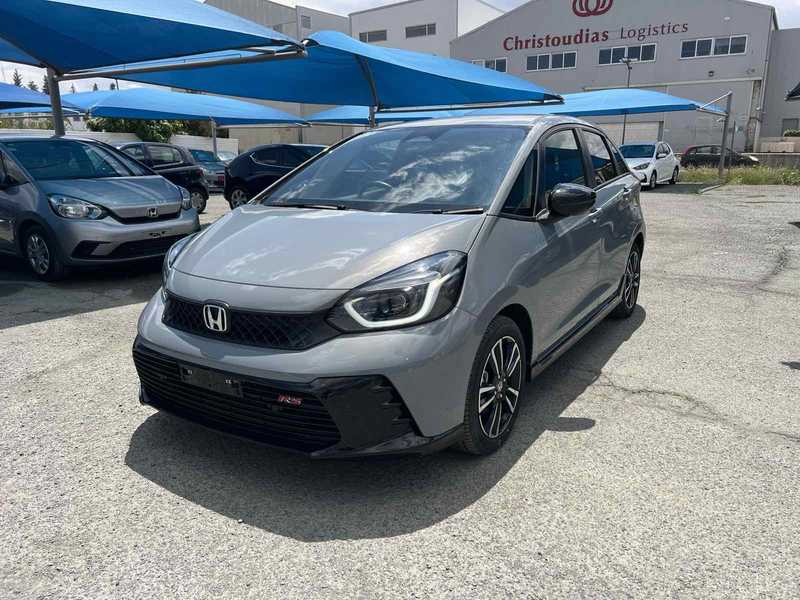 2023 Honda Fit 1,5L 2023 Cyprus