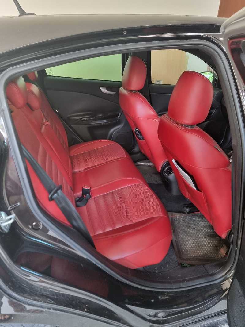 2011 Alfa Romeo Giulietta 1,7L 2011 Cyprus