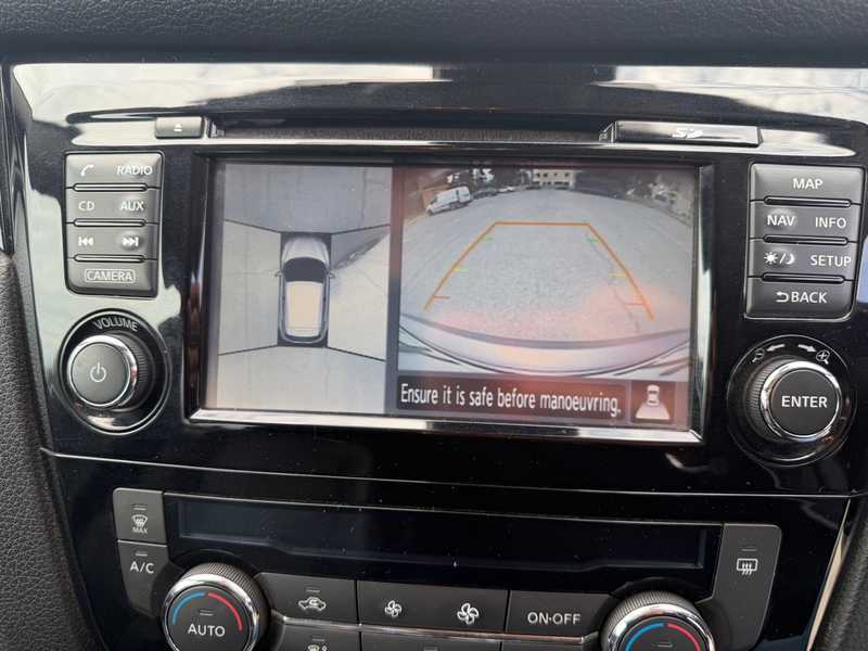 2016 Nissan Qashqai 1,6L 2016 Cyprus