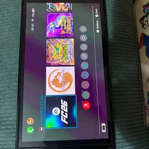 Nintendo switch oled, Επαρχία Λάρνακας — Λιβάδια Λάρνακας