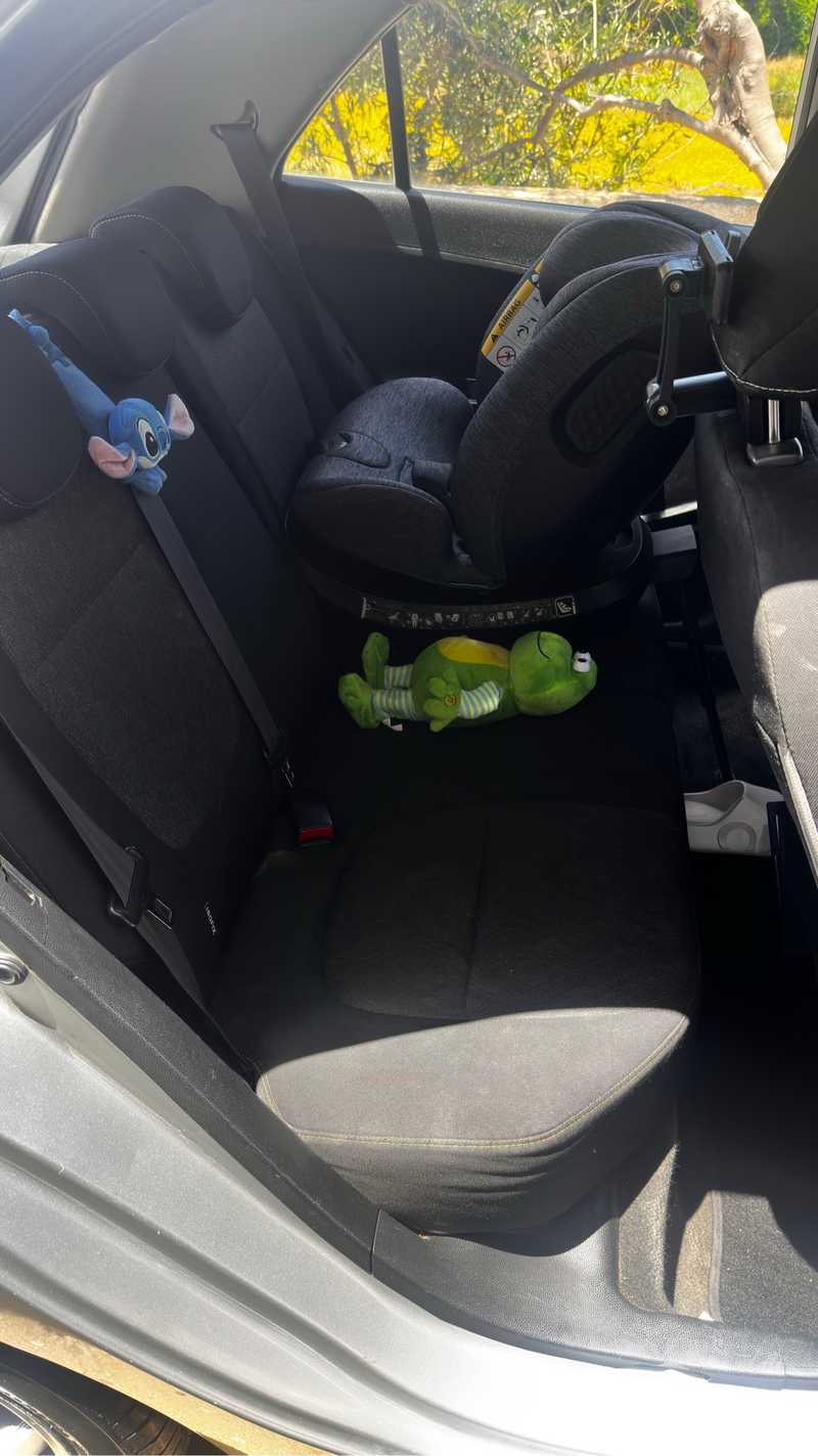 2012 KIA Picanto 1,0L 2012 Cyprus