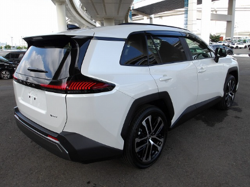 2026 Toyota RAV4 2,5L 2026 Cyprus
