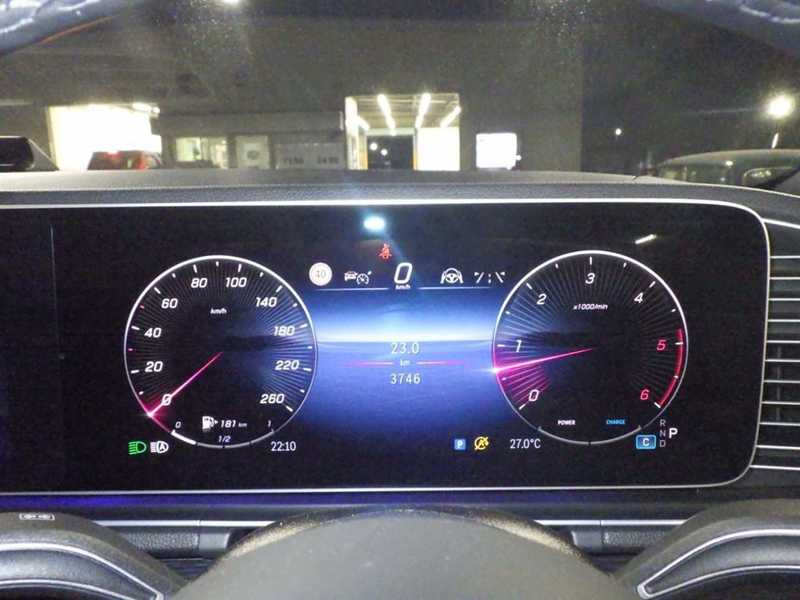 2025 Mercedes-Benz GLE-Class 2,0L 2025 Cyprus
