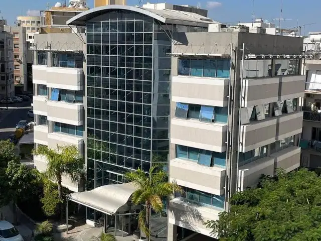 Office in limassol, cyprus., Επαρχία Λεμεσού — Λεμεσός - Νεάπολη