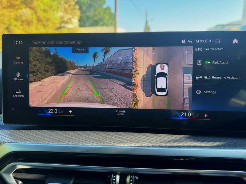 2024 BMW 3-Series 2,0L 2024 Cyprus